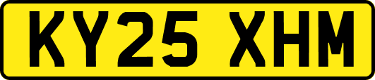 KY25XHM
