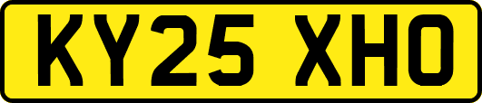 KY25XHO