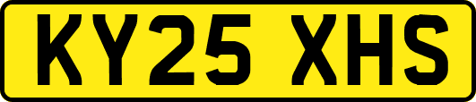 KY25XHS