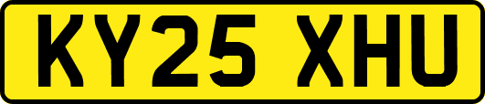 KY25XHU