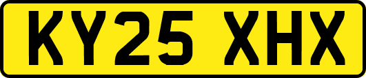 KY25XHX