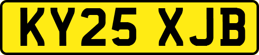 KY25XJB