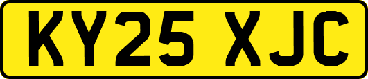 KY25XJC