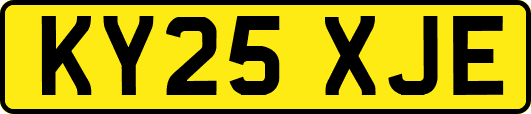KY25XJE