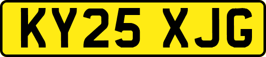 KY25XJG