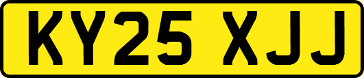 KY25XJJ