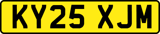 KY25XJM