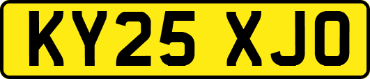 KY25XJO