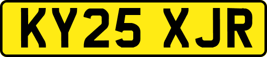 KY25XJR
