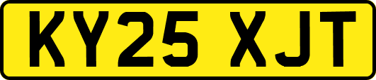 KY25XJT