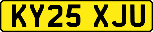 KY25XJU