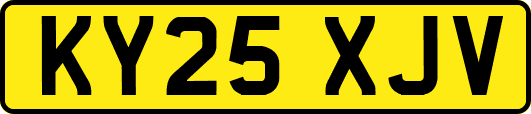 KY25XJV