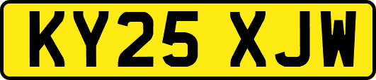 KY25XJW