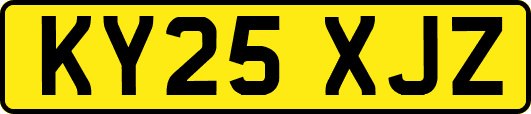 KY25XJZ