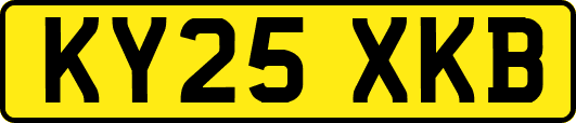 KY25XKB