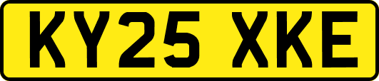 KY25XKE