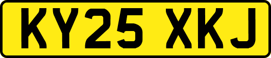 KY25XKJ