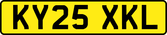 KY25XKL