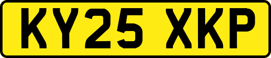 KY25XKP