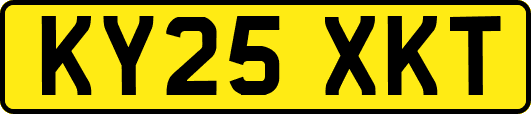 KY25XKT