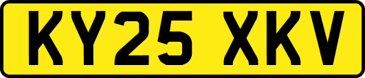KY25XKV