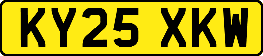 KY25XKW