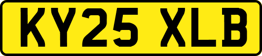 KY25XLB