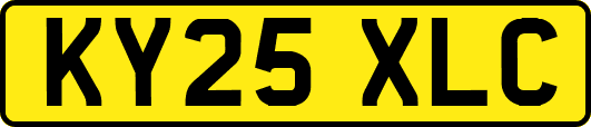 KY25XLC