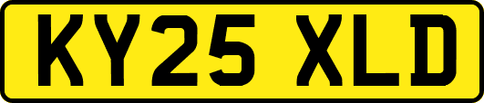 KY25XLD