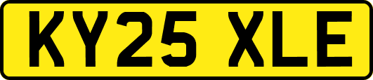KY25XLE