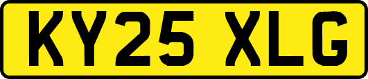 KY25XLG