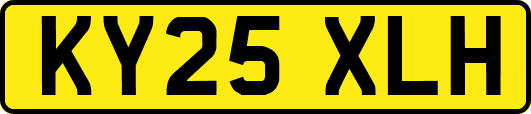 KY25XLH