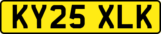 KY25XLK