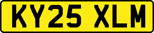 KY25XLM