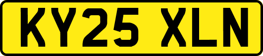 KY25XLN