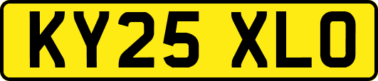 KY25XLO