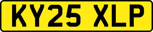 KY25XLP