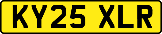 KY25XLR