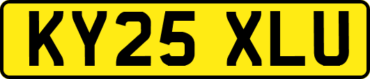 KY25XLU