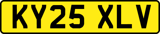 KY25XLV