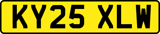 KY25XLW