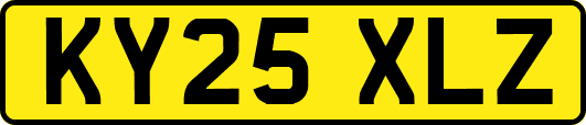 KY25XLZ