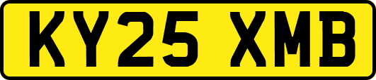 KY25XMB
