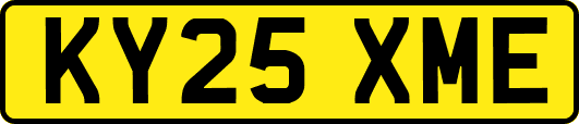 KY25XME