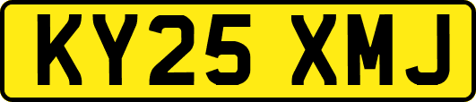 KY25XMJ