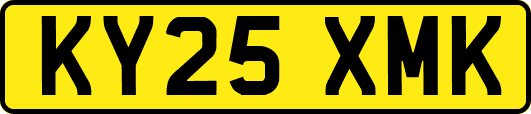 KY25XMK