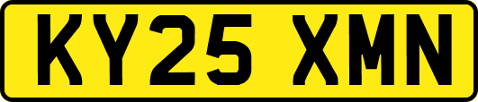 KY25XMN