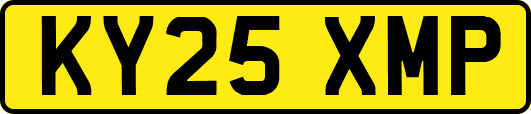 KY25XMP