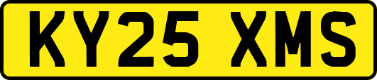 KY25XMS