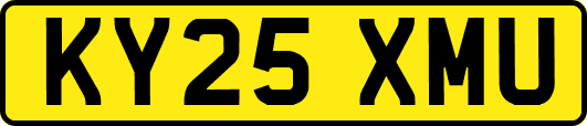 KY25XMU